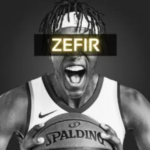 Zefir Basketball