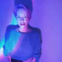 Возмутительно, Наста!