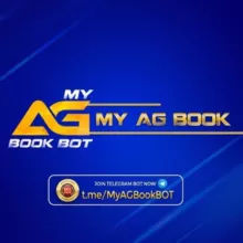 MY AG BOOK OFFICIAL OPEN GROUP
