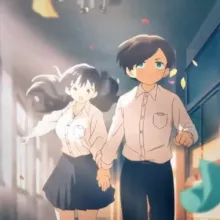 Boku no Kokoro no Yabai Yatsu [Manga]