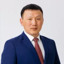 ДМИТРИЙ ТИХОНОВ