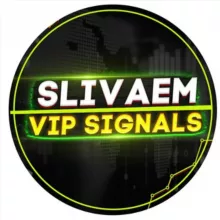 Slivaem | Vip signals [ Invest&Crypto ]