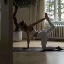 Спорт-мотивация💜