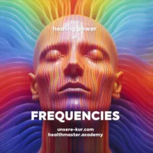 FREQUENZTROPFEN - DAS ORIGINAL (FRANK WINKLER)