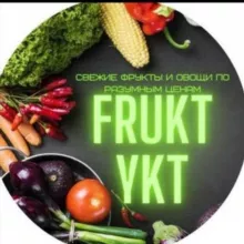 FRUKT_YKT