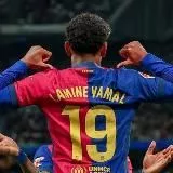 Lamine Yamal | Barcelona