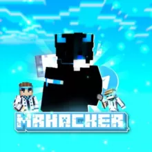 ᎷrᎻᴀᴄᴋᴇr ᎷᏟᏴᎬ Ꮇᴏds & Ꮇᴀᴩs