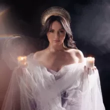 Наталья Мир | О жизни