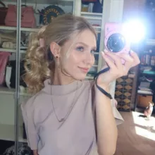 Мед в большом городе