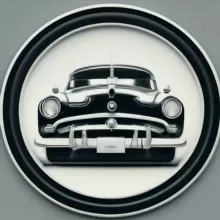 Нью-Йорк Машины США Автомобили