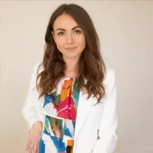 Ситникова - коуч для экспертов