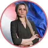 ВОЕННЫЙ ЮРИСТ I АННА ТАМАРОВА