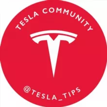 Официальное Тесла Сообщество