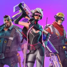 Account fortnite vendita/scambio