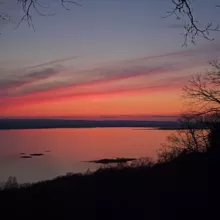 Кемпинг 🌄"Изи порт"🌄