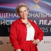 Ирина Лямина | LIFE
