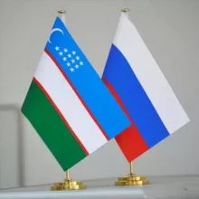 Торгпредство России в Узбекистане