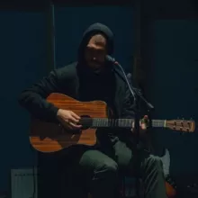 Ваня Зарядов