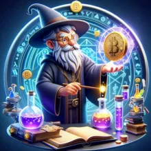 ⚗️ L'Achimiste Crypto - JE N'ENVOIE AUCUN DM