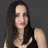 Алёна Комиссарова