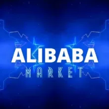 ALIBABA | MARKET
