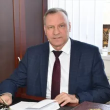 Сергей Бикетов