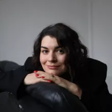 Психолог Елена Станковская