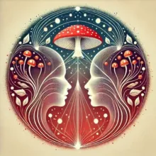 SOMAGERMANIA🍄FLIEGENPILZWIRKUNG