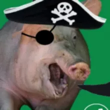 хрякоарена