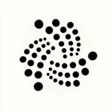 IOTA 水啦！