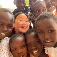 Записки калмычки💛