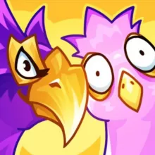 Чат Кукабарры 🦩 Lineage 2