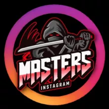 Masters Instagram