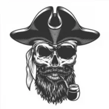 Бар «На Абордаж!»