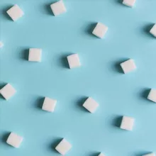 Ленок-Сахарок