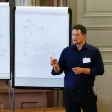 Nicolas Barro Infokanal