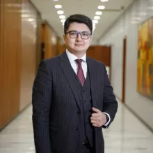 Нариман Мукушев