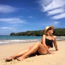 Ксюша дарит💰