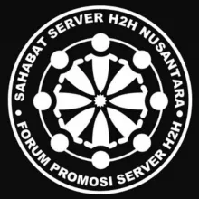 SAHABAT SERVER H2H NUSANTARA