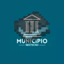 Municipio • NeoTecno 🏛