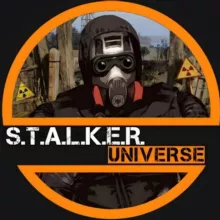 S.T.A.L.K.E.R. Universe☢️