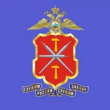 Полиция Тульской области