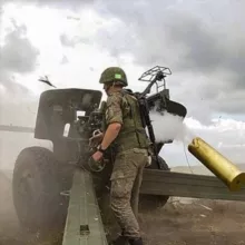 Военкор Саблин ZOV