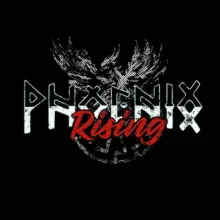 Phoenix Rising