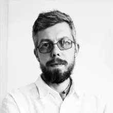 Лекторий Андрея Бархина