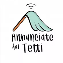 Annunciate dai tetti