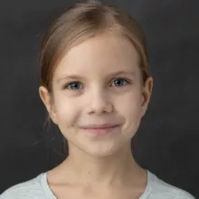 Арина Зенкина