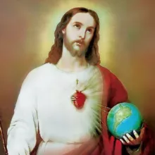 Canal del SAGRADO CORAZÓN DE JESÚS