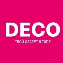 DECO — идеи и рецепты