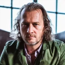 Dr.Kosmin Oleg